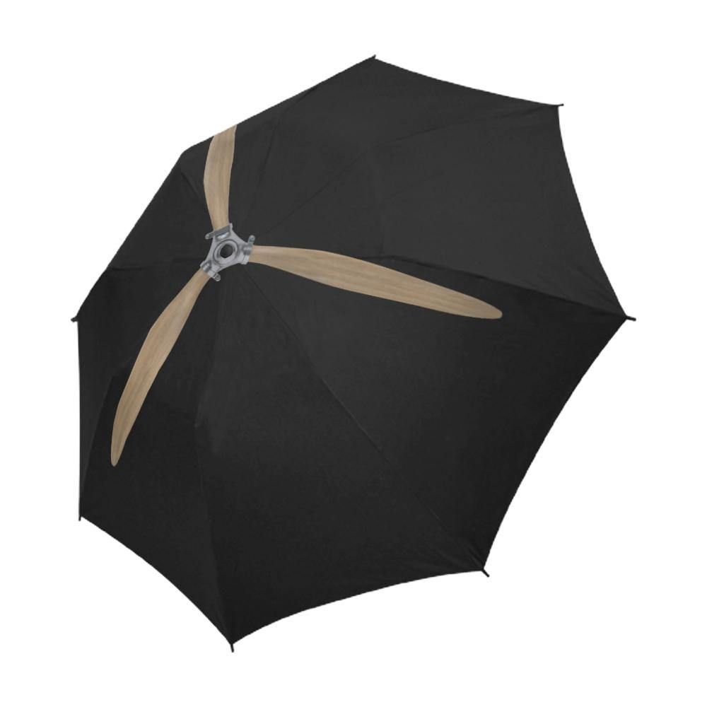 10 SEMI - AUTOMATIC FOLDABLE UMBRELLA (MODEL U05) - PILOTSX