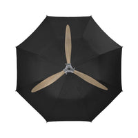 Thumbnail for 10 SEMI - AUTOMATIC FOLDABLE UMBRELLA (MODEL U05) - PILOTSX
