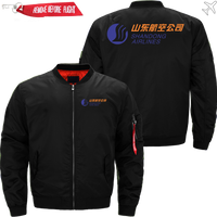 Thumbnail for SHONDONG AIRLINE JACKET