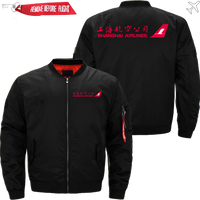 Thumbnail for SHANGHAI AIRLINE JACKET