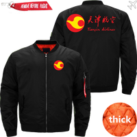 Thumbnail for TIANLIN AIRLINE JACKET