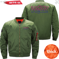 Thumbnail for WIZZ AIRLINE  JACKET