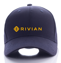 Thumbnail for RIVIAN JUSTABLE BASEBALL CAPS