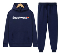 Thumbnail for SOUTHWEST AIRLINES PULLOVER 44