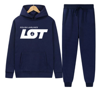 Thumbnail for LOT AIRLINES PULLOVER