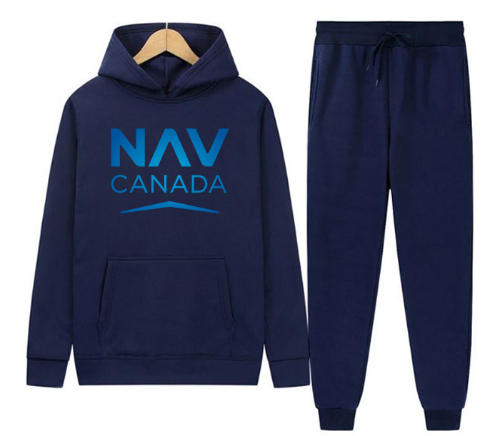 NAV AIRLINES  PULLOVER