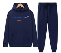 Thumbnail for RUSSIAN AIRLINES  PULLOVER