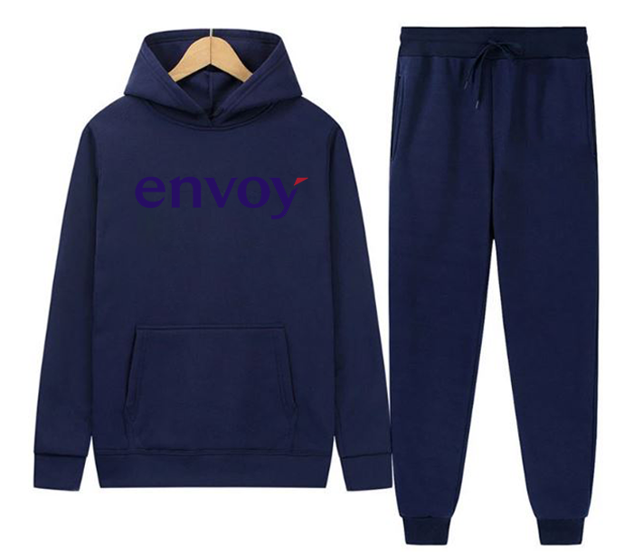 ENVOY AIRLINES PULLOVER