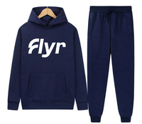 Thumbnail for FLYR AIRLINES  PULLOVER