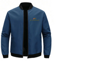 Thumbnail for WISCONSIN SOLID COLOR JACKET