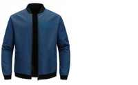 Thumbnail for BMI LOOSE SOLID COLOR JACKET