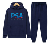 Thumbnail for AIR PSA AIRWAYS  PULLOVER