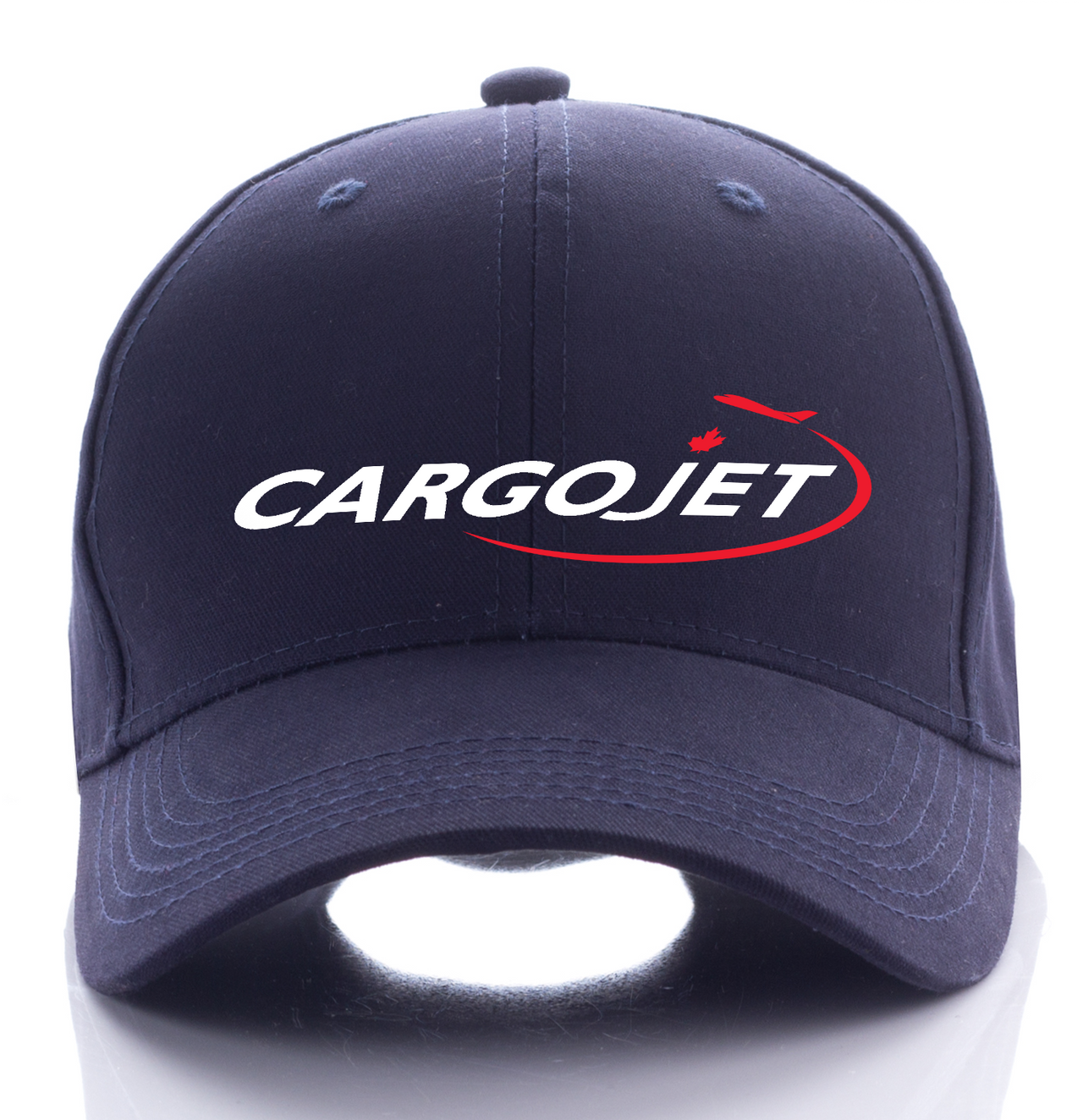 CARGOJET AIRLINE CAP