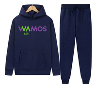 Thumbnail for WAMOS AIRLINES  PULLOVER