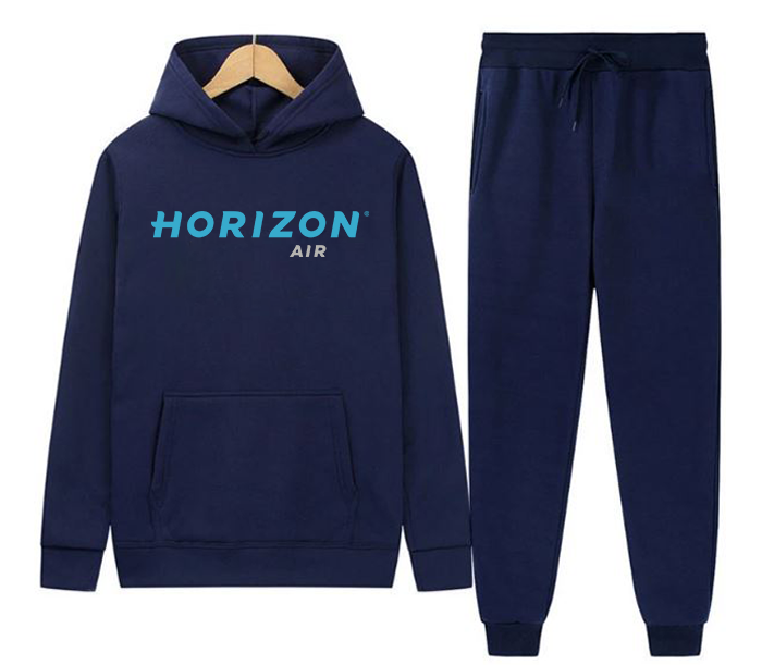 HORIZON AIRLINES  PULLOVER 2