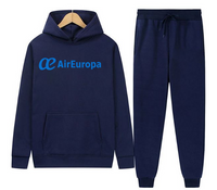 Thumbnail for EUROPA AIRWAYS PULLOVER