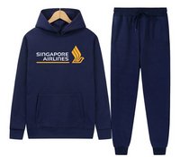 Thumbnail for SINGAPURE AIRLINES PULLOVER