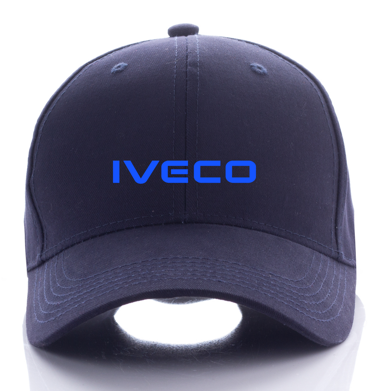 IVECO JUSTABLE BASEBALL CAPS