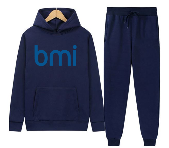 BMI AIRLINES  PULLOVER