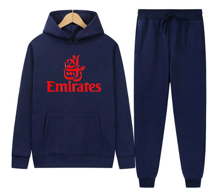 EMARATES AIRWAYS PULLOVER