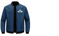 Thumbnail for KLM LOOSE  JACKET