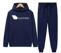 Thumbnail for AUSTRALIA AIRWAYS PULLOVER