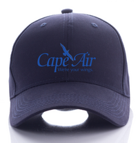 Thumbnail for CAPE AIR  AIRLINE CAP