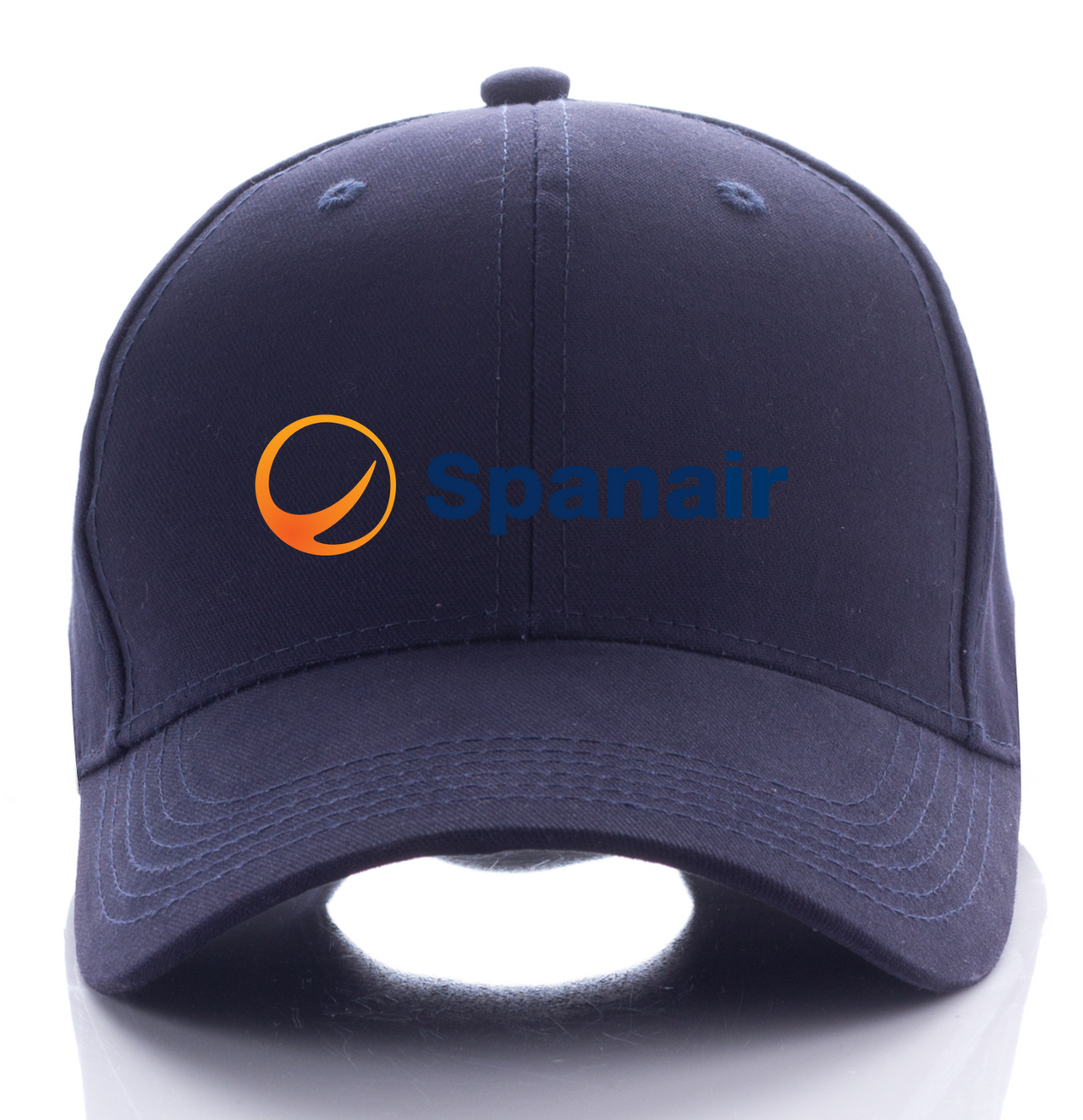 SPANAIR AIRLINE CAP
