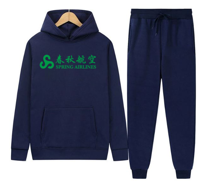 SPRING PULLOVER