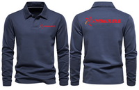 Thumbnail for MOKULELE  LONG SLEEVE  POLO