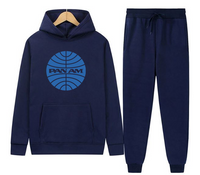 Thumbnail for PANAM AIRLINES  PULLOVER
