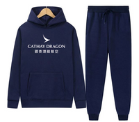 Thumbnail for CATHAY DRAGON AIRLINES PULLOVER