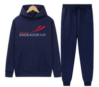 Thumbnail for ENDEAVOR AIRWAYS  PULLOVER 6