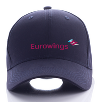 Thumbnail for EUROWINGS AIRLINE CAP 2