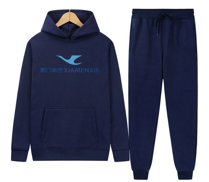 XIMAN AIRLINES PULLOVER