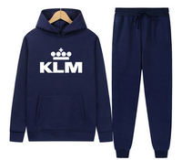 Thumbnail for KLM AIRLINES PULLOVER