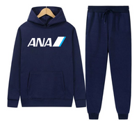 Thumbnail for ANA AIRLINES PULLOVER