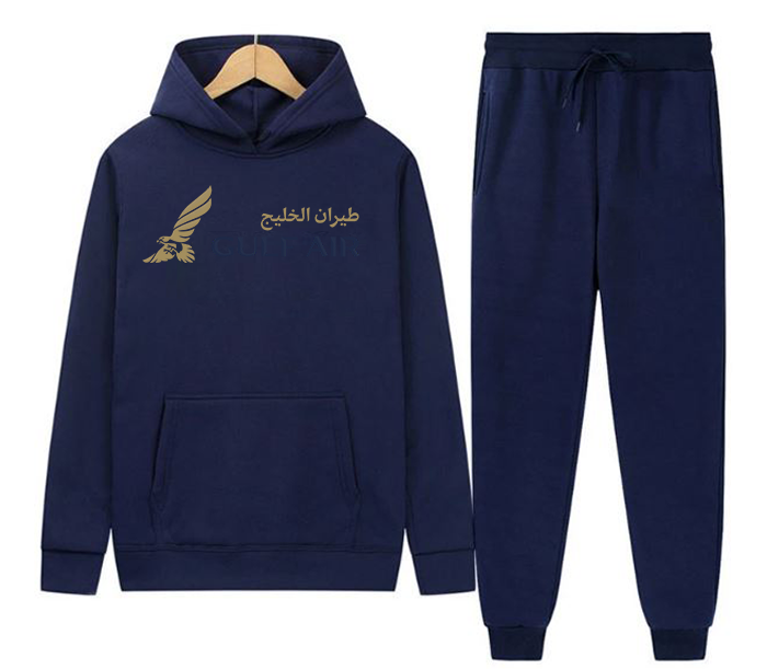 GULF AIRLINES  PULLOVER