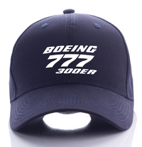 Thumbnail for BOEING 777 300ER CAP