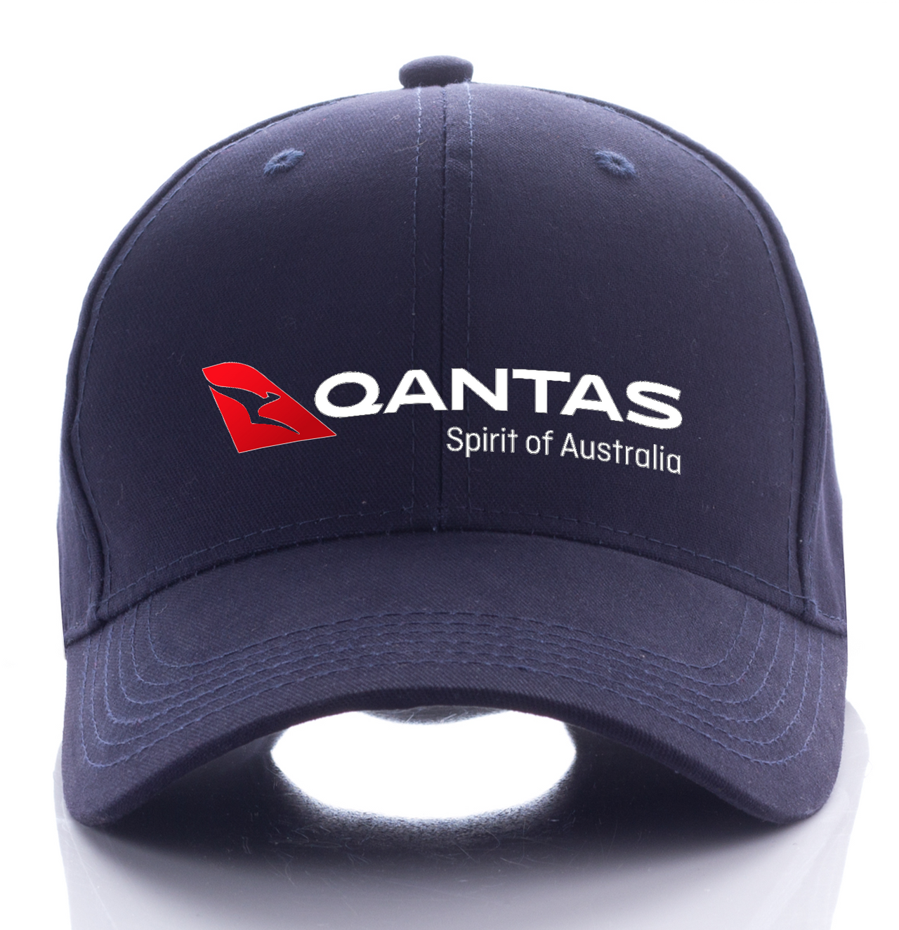 QANTAS AIRLINE CAP