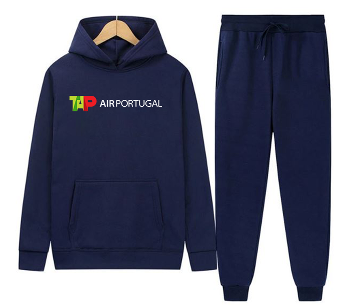 AIR PORTUGAL AIRLINES PULLOVER