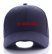 Thumbnail for AIR MALTA AIRLINE CAP