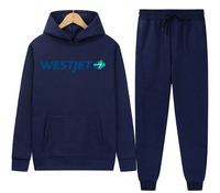 Thumbnail for WESTJET AIRLINES PULLOVER