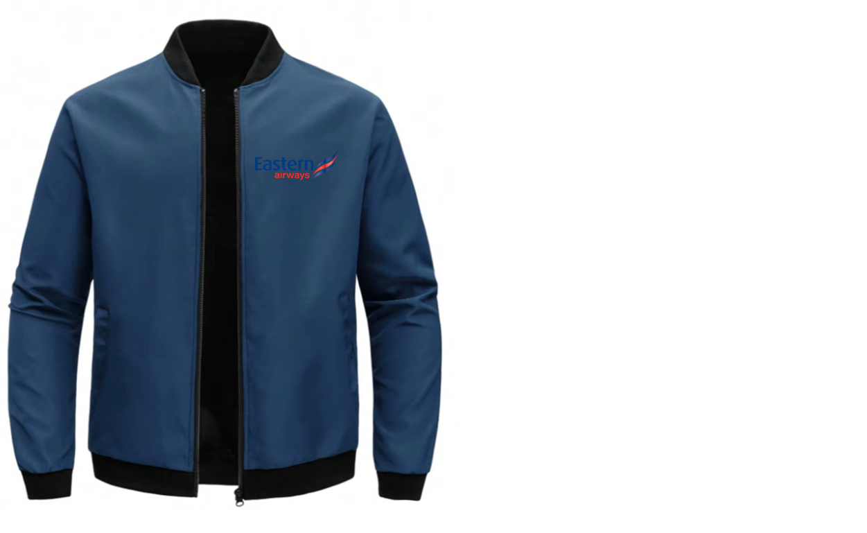 EASTERN  AIRWAYS LOOSE  JACKET