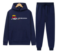 Thumbnail for BELGIUM AIRWAYS PULLOVER