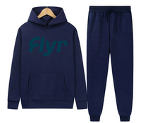 Thumbnail for FLYR AIRLINES  PULLOVER  4