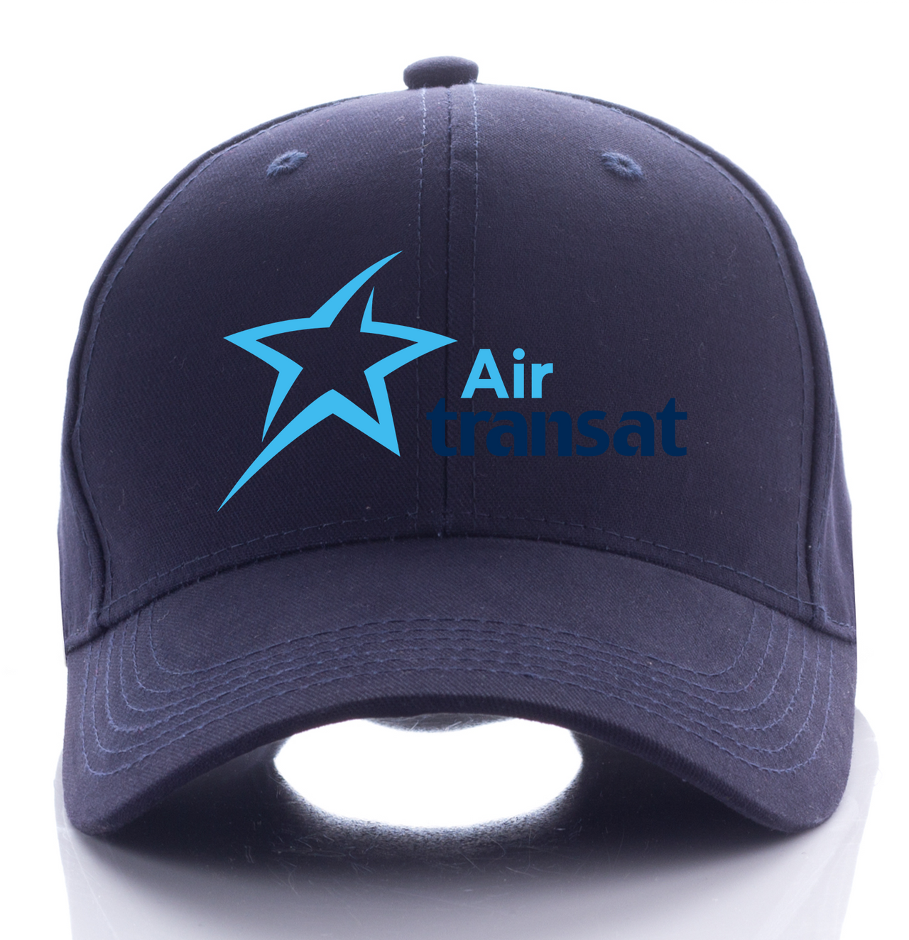 AIT TRANSAT AIRLINE CAP
