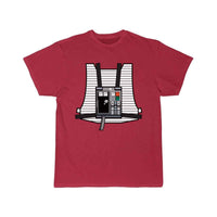 Thumbnail for Rebel Pilot T-SHIRT THE AV8R