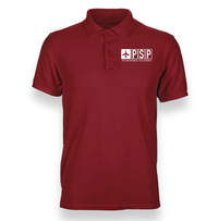 Thumbnail for PSP AIRPORT POLO T-SHIRT
