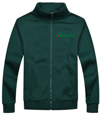 Thumbnail for ALITALIA AIRLINES WESTCOOL JACKET (ASIAN SIZE)